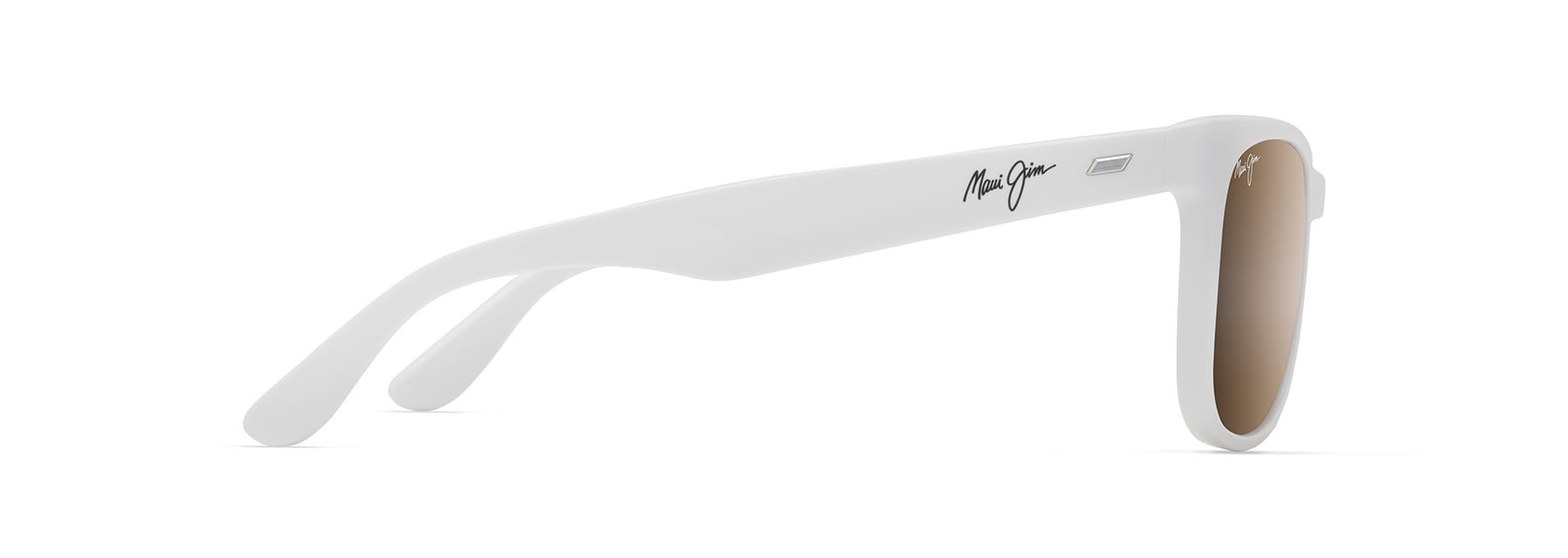 Maui Jim Kikonia Xl Sun Glasses H693-05/MJ0693S-004