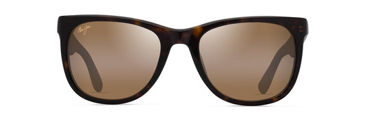 Maui Jim Kikonia Xl Sun Glasses H693-10/MJ0693S-002