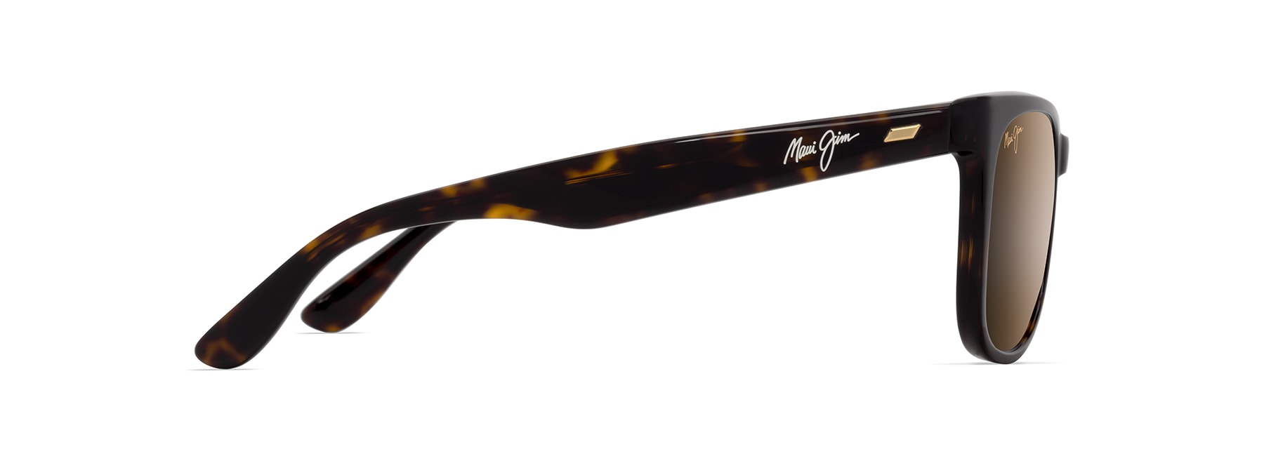Maui Jim Kikonia Xl Sun Glasses H693-10/MJ0693S-002