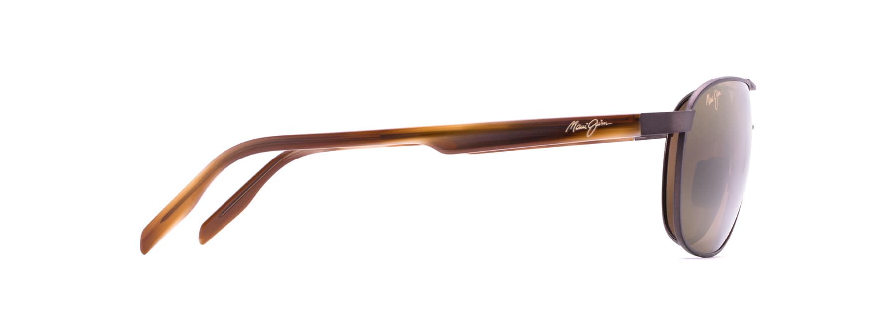 Maui Jim Castles Sun Glasses H728-01M/MJ0728S-002