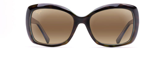 Maui Jim Orchid Sun Glasses H735-10P/MJ0735S-001