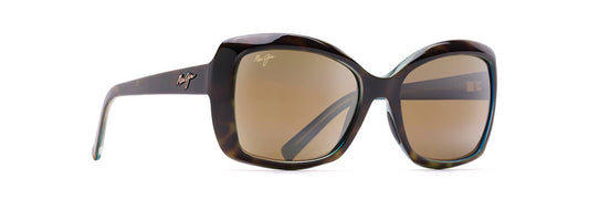 Maui Jim Orchid Sun Glasses H735-10P/MJ0735S-001