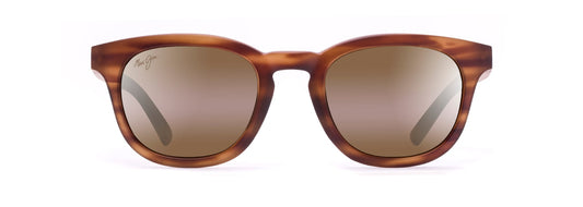 Maui Jim Koko Head Sun Glasses H737-10M/MJ0737S-001