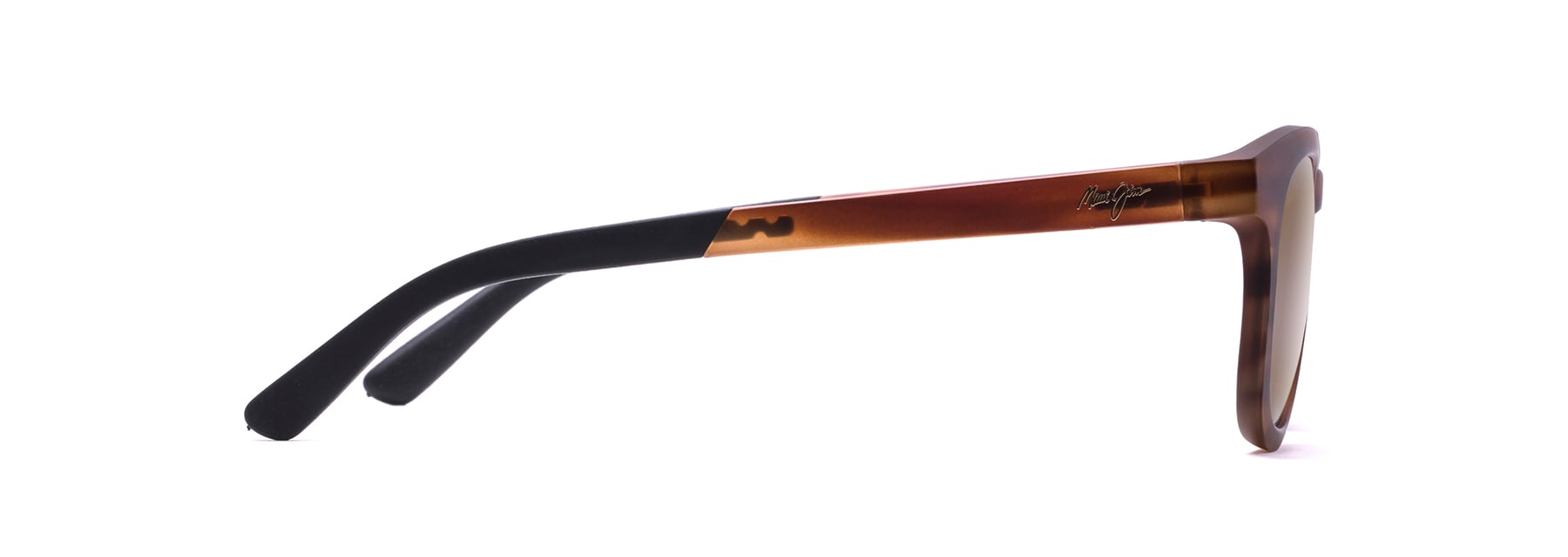 Maui Jim Koko Head Sun Glasses H737-10M/MJ0737S-001