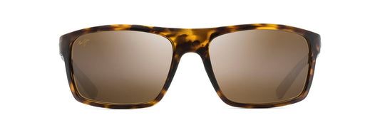 Maui Jim Byron Bay Sun Glasses H746-10M/MJ0746S-003