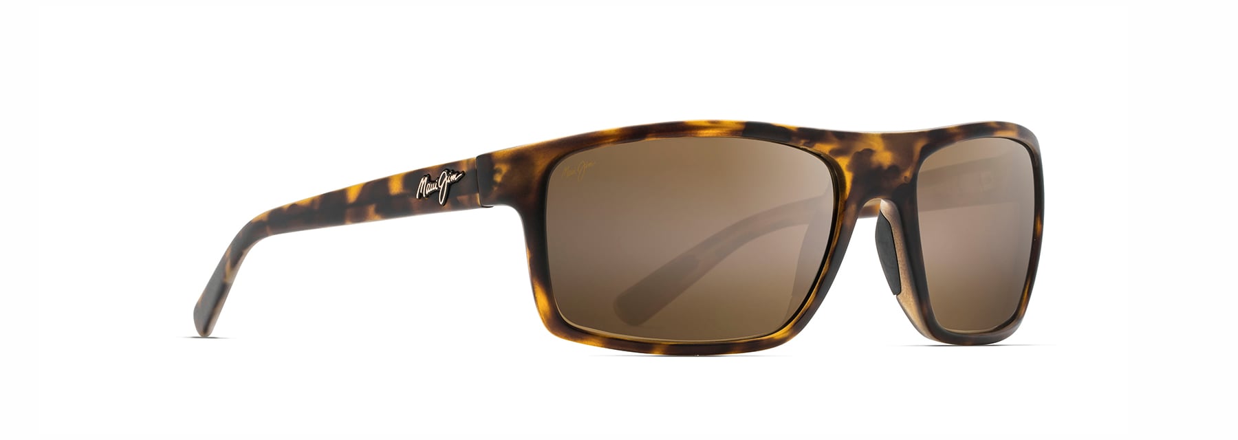Maui Jim Byron Bay Sun Glasses H746-10M/MJ0746S-003