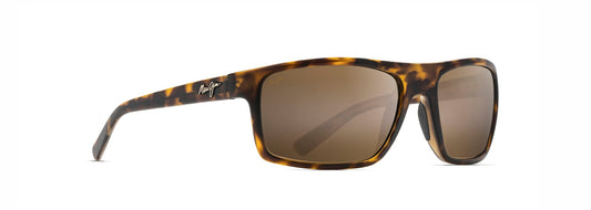 Maui Jim Byron Bay Sun Glasses H746-10M/MJ0746S-003