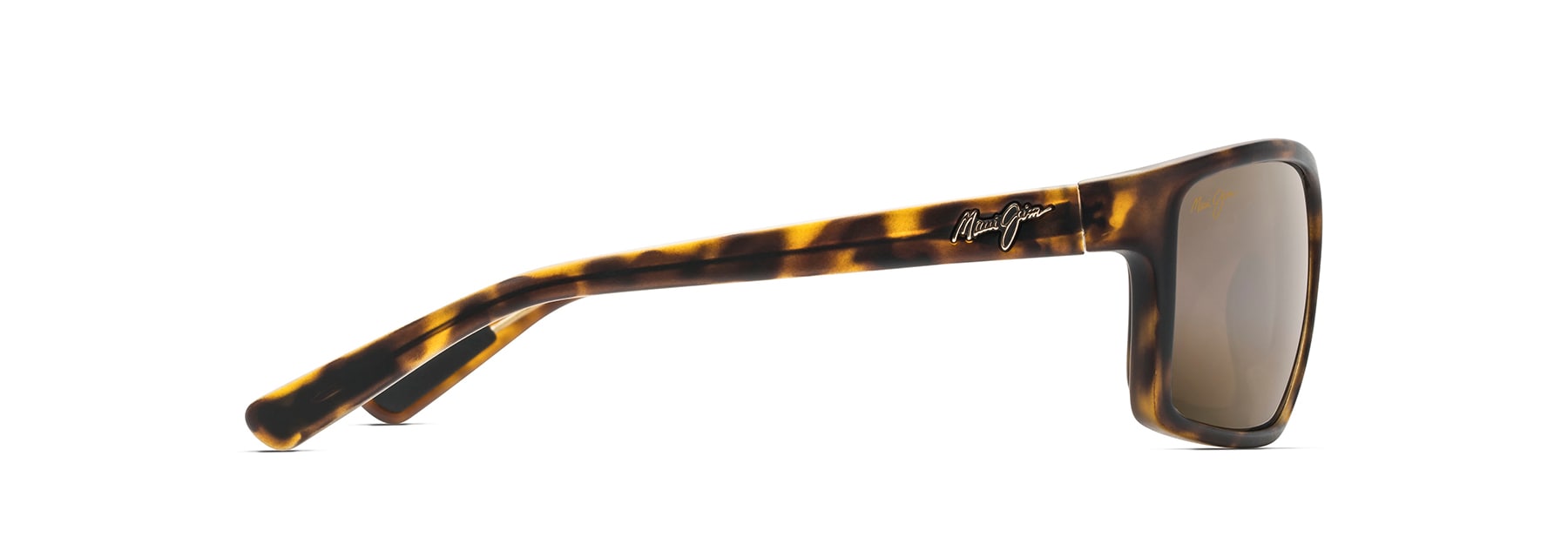 Maui Jim Byron Bay Sun Glasses H746-10M/MJ0746S-003