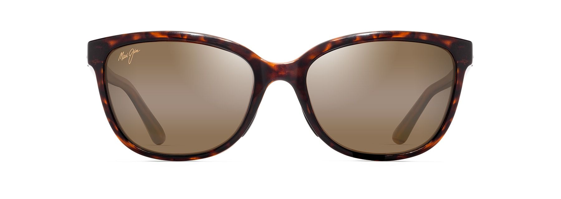 Maui Jim Honi Sun Glasses H758-10/MJ0758S-005