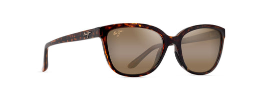 Maui Jim Honi Sun Glasses H758-10/MJ0758S-005