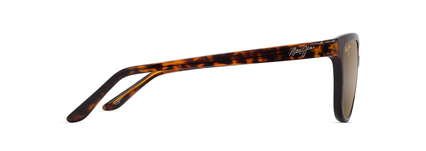 Maui Jim Honi Sun Glasses H758-10/MJ0758S-005