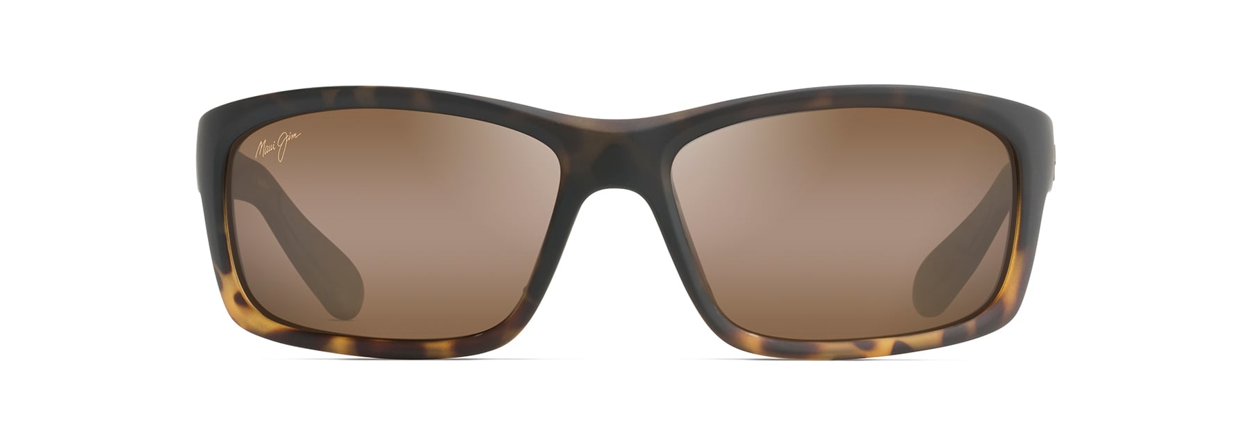 Maui Jim Kanaio Coast Sun Glasses H766-10MF/MJ0766S-003