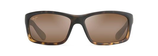 Maui Jim Kanaio Coast Sun Glasses H766-10MF/MJ0766S-003