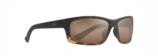 Maui Jim Kanaio Coast Sun Glasses H766-10MF/MJ0766S-003