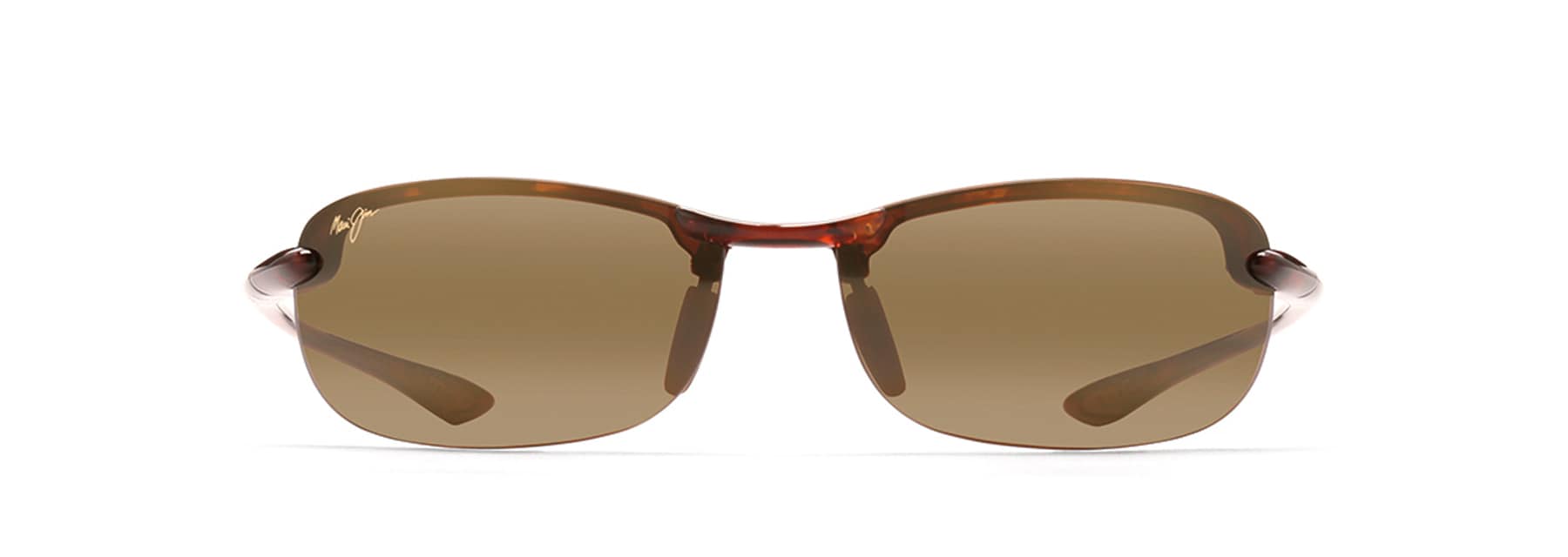 Maui Jim Makaha Reader Sun Glasses H805-1015/MJ0405S-006