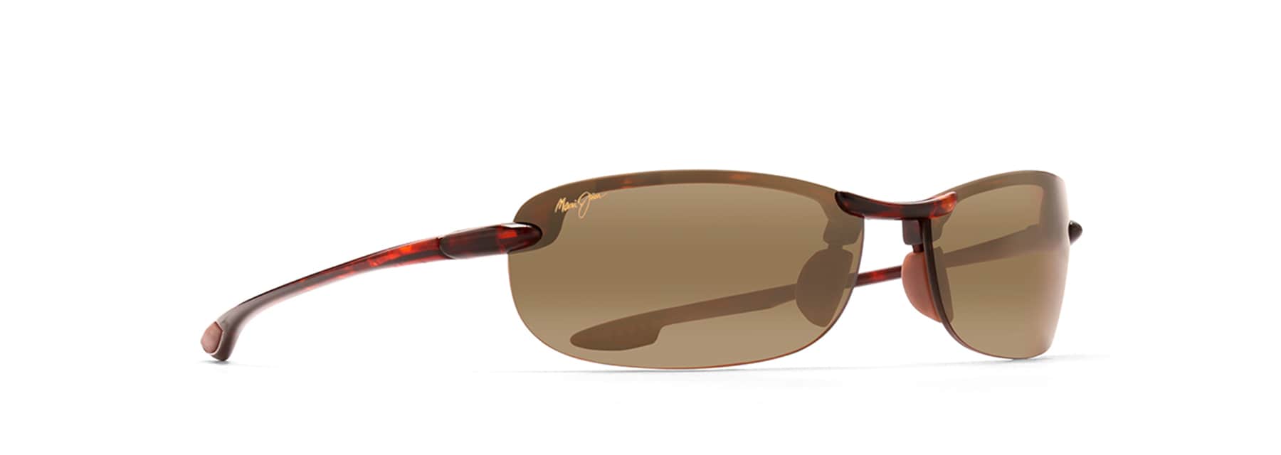 Maui Jim Makaha Reader Sun Glasses H805-1015/MJ0405S-006