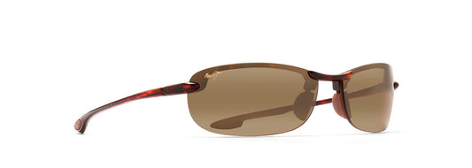Maui Jim Makaha Reader Sun Glasses H805-1015/MJ0405S-006