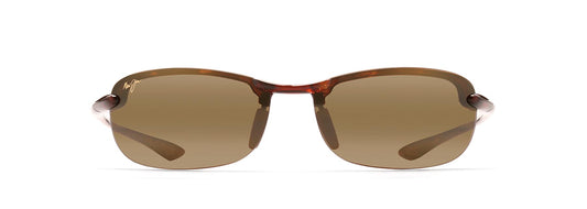 Maui Jim Makaha Reader Asian Fit Sun Glasses H805N-1015/MJ0405SA-004