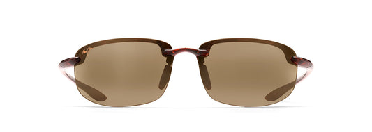 Maui Jim Ho'Okipa Reader Universal Fit Sun Glasses H807N-1015/MJ0407SA-009