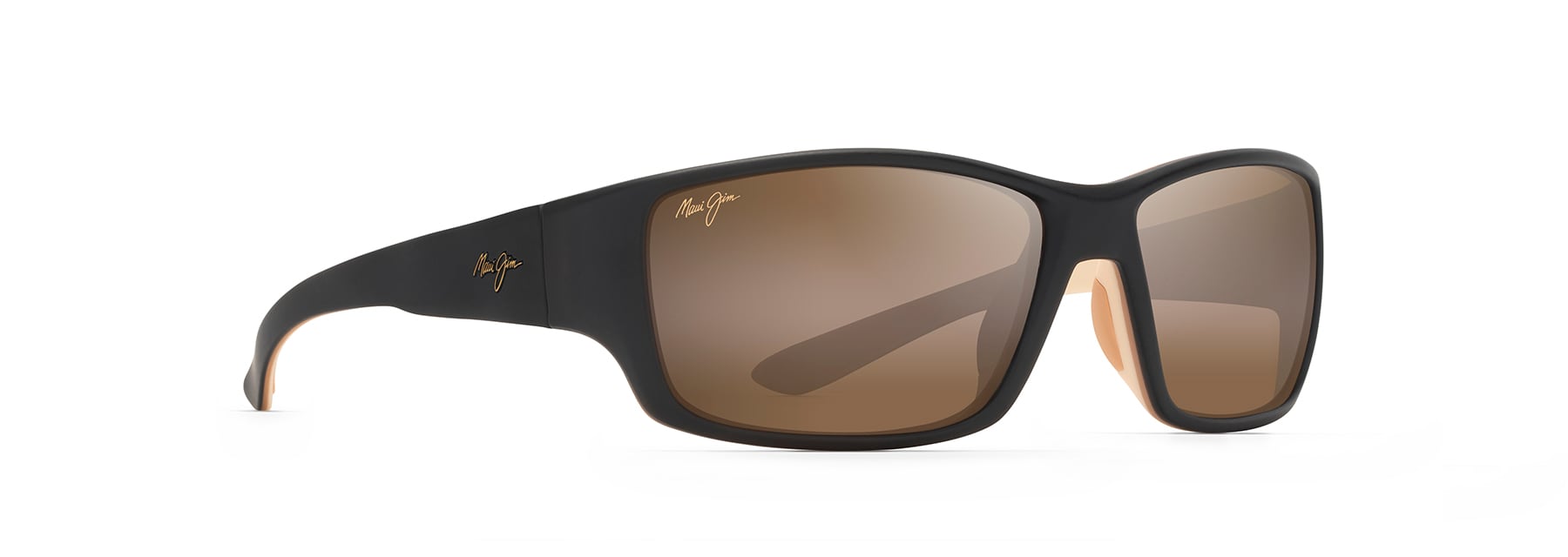 Maui Jim Local Kine Sun Glasses H810-25MC/MJ0810S-004
