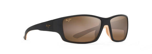 Maui Jim Local Kine Sun Glasses H810-25MC/MJ0810S-004