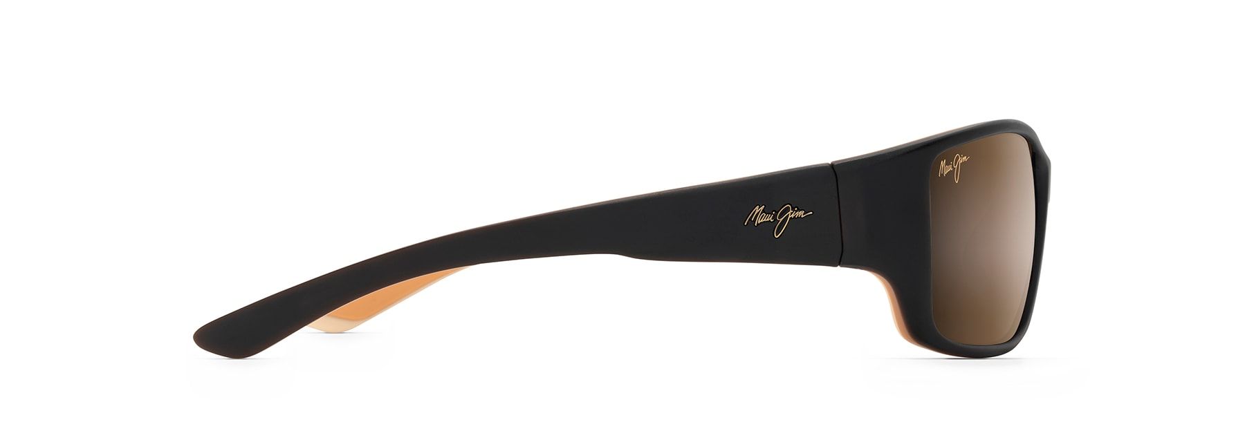 Maui Jim Local Kine Sun Glasses H810-25MC/MJ0810S-004