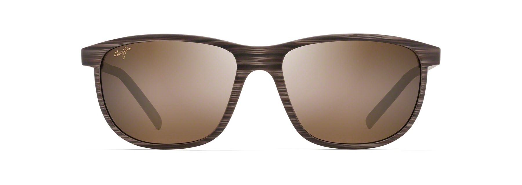 Maui Jim Lele Kawa Sun Glasses H811-25C/MJ0811S-003