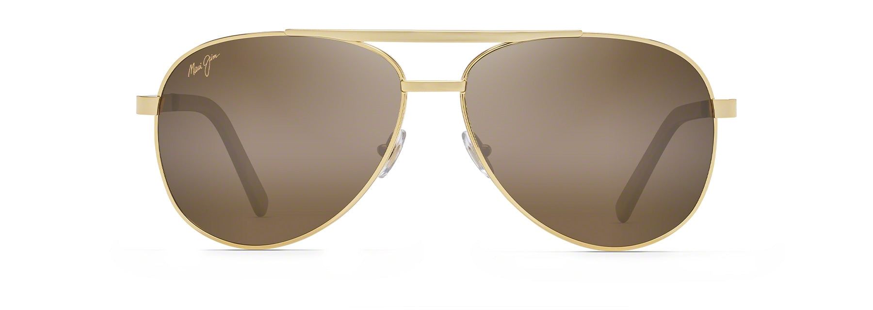 Maui Jim Seacliff Sun Glasses H831-16/MJ0831S-003