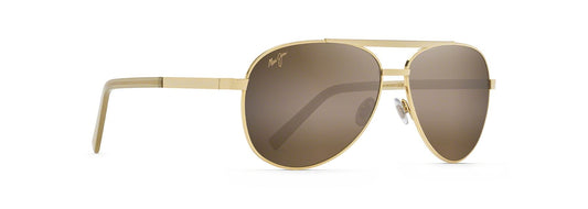 Maui Jim Seacliff Sun Glasses H831-16/MJ0831S-003
