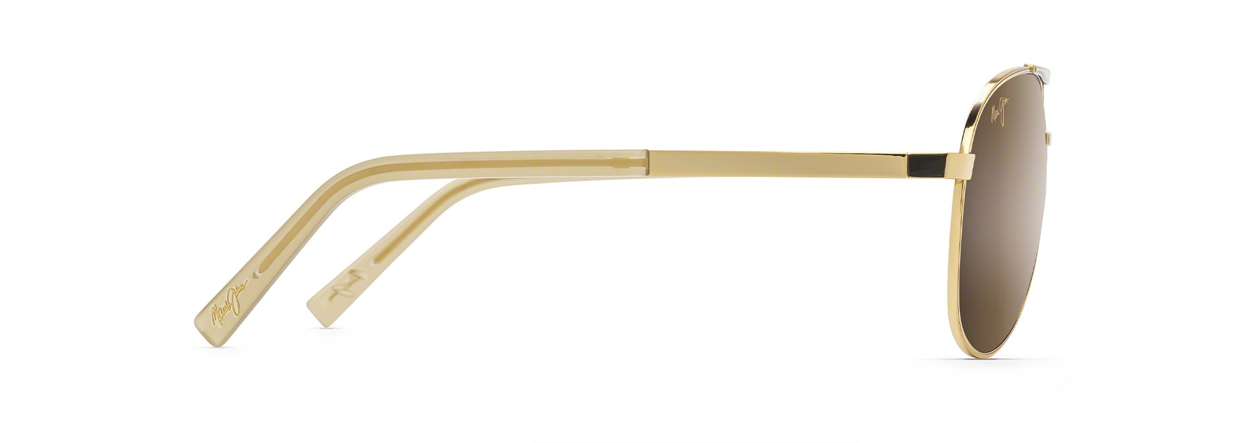 Maui Jim Seacliff Sun Glasses H831-16/MJ0831S-003