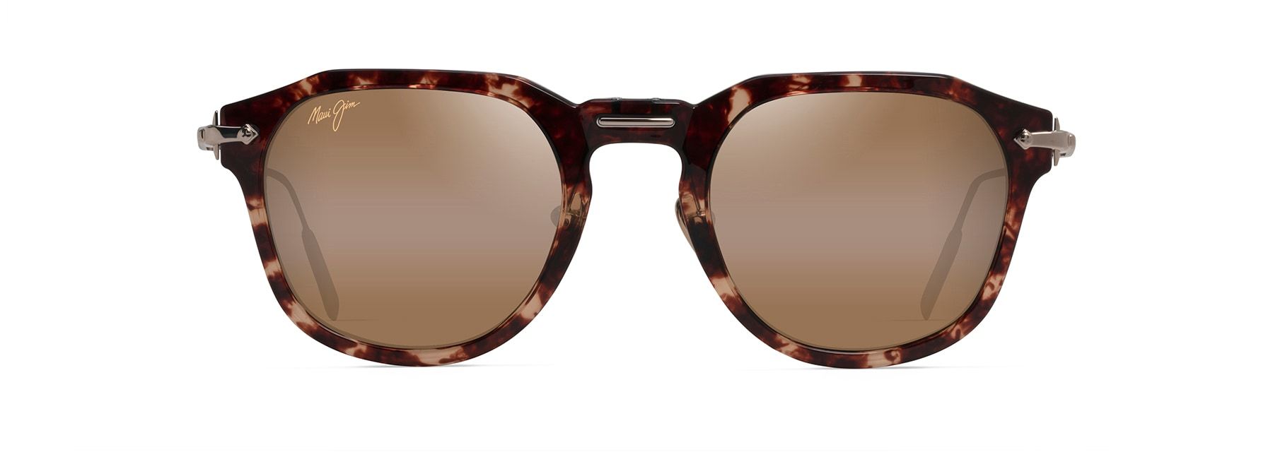 Maui Jim Alika Sun Glasses H837-10/MJ0837S-003