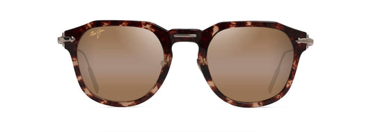 Maui Jim Alika Sun Glasses H837-10/MJ0837S-003