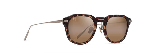 Maui Jim Alika Sun Glasses H837-10/MJ0837S-003