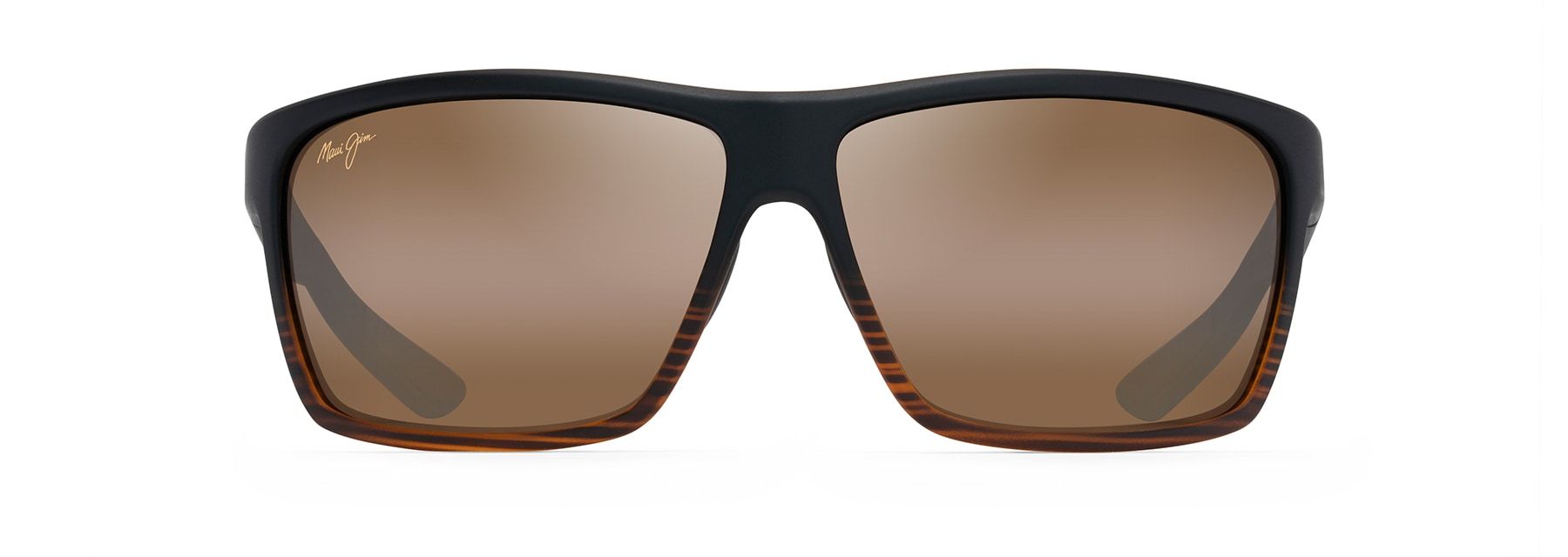 Maui Jim Alenuihaha Sun Glasses H839-25C/MJ0839S-004