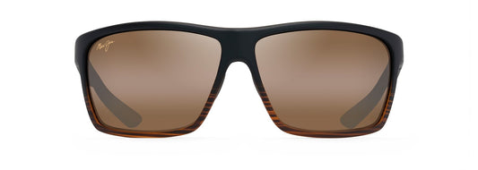 Maui Jim Alenuihaha Sun Glasses H839-25C/MJ0839S-004