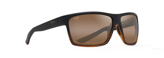 Maui Jim Alenuihaha Sun Glasses H839-25C/MJ0839S-004