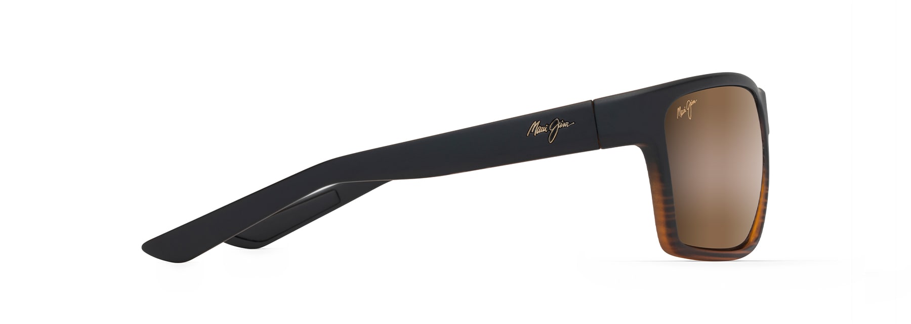 Maui Jim Alenuihaha Sun Glasses H839-25C/MJ0839S-004
