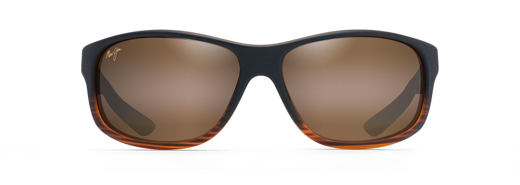 Maui Jim Kaiwi Channel Sun Glasses H840-25C/MJ0840S-004