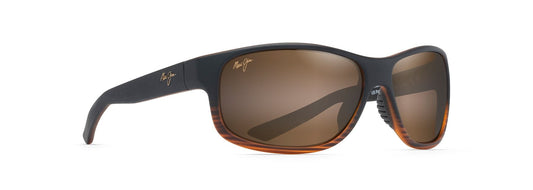 Maui Jim Kaiwi Channel Sun Glasses H840-25C/MJ0840S-004