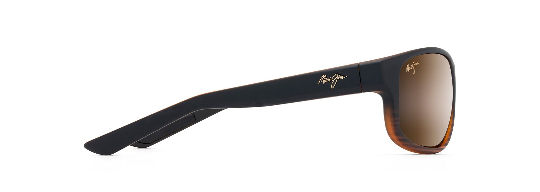 Maui Jim Kaiwi Channel Sun Glasses H840-25C/MJ0840S-004