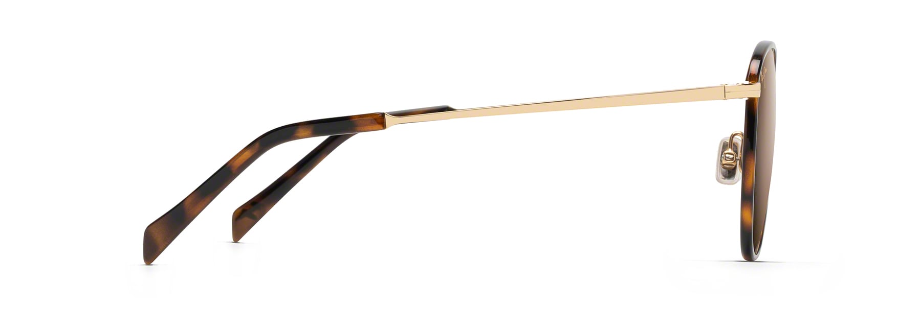 Maui Jim Noni Sun Glasses H854-10/MJ0854S-001