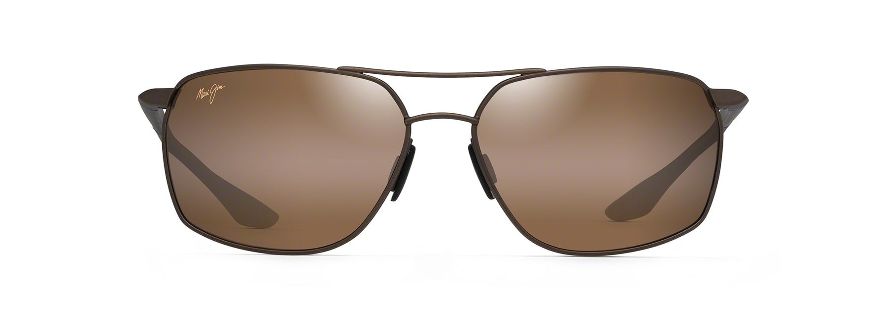 Maui Jim Pu‘U Kukui Sun Glasses H857-01/MJ0857S-002