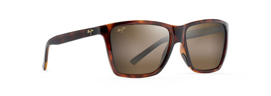 Maui Jim Cruzem Sun Glasses H864-10/MJ0864S-002
