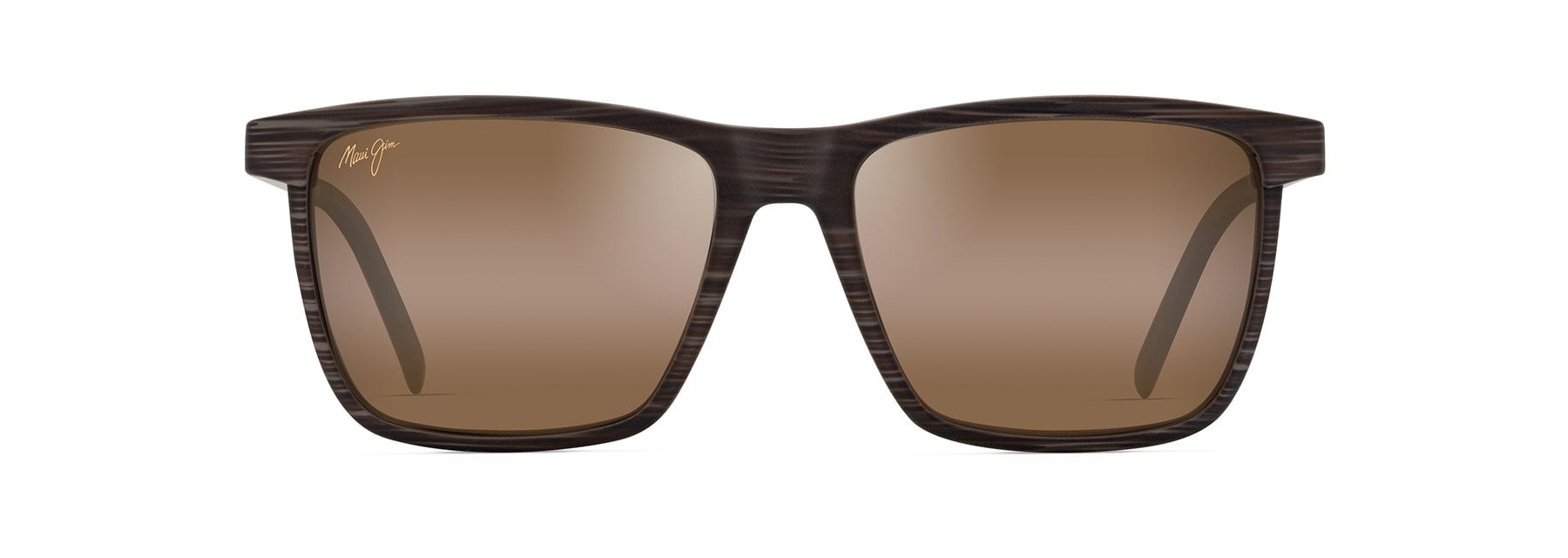 Maui Jim One Way Sun Glasses H875-10/MJ0875S-003