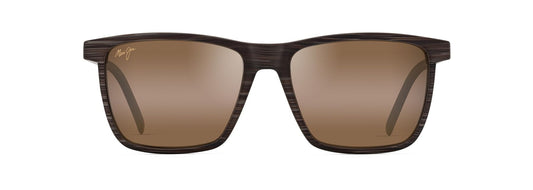 Maui Jim One Way Sun Glasses H875-10/MJ0875S-003