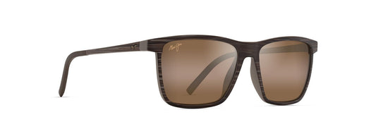 Maui Jim One Way Sun Glasses H875-10/MJ0875S-003