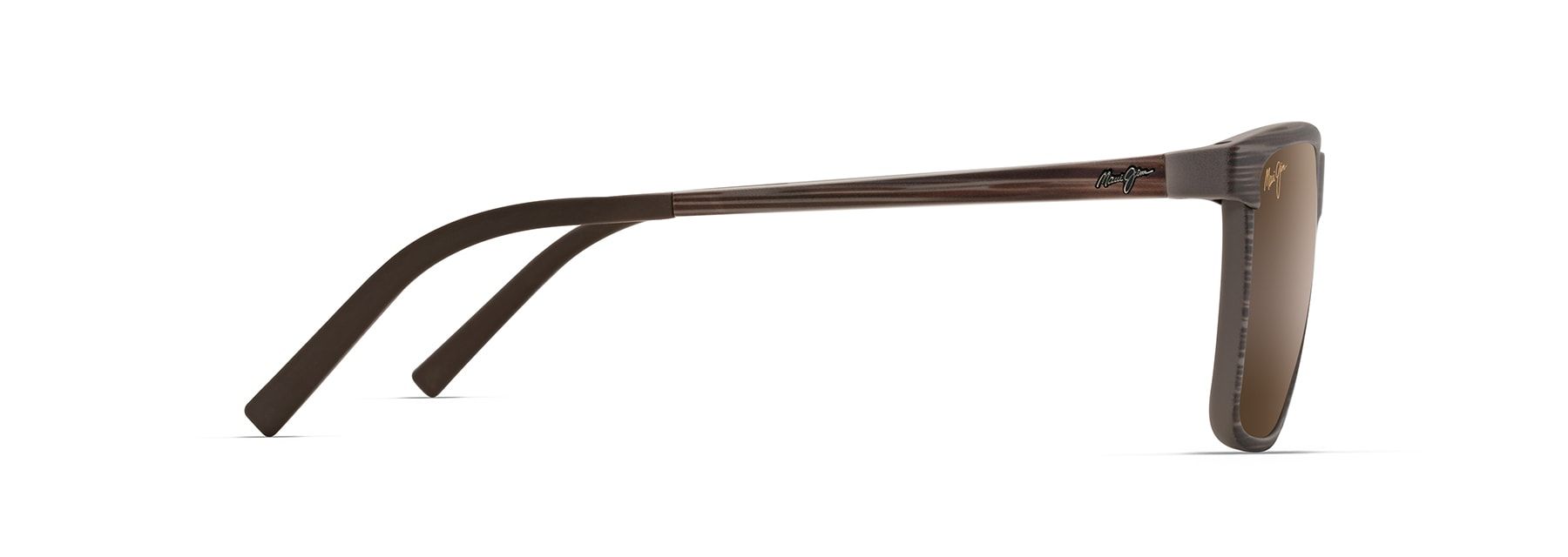 Maui Jim One Way Sun Glasses H875-10/MJ0875S-003