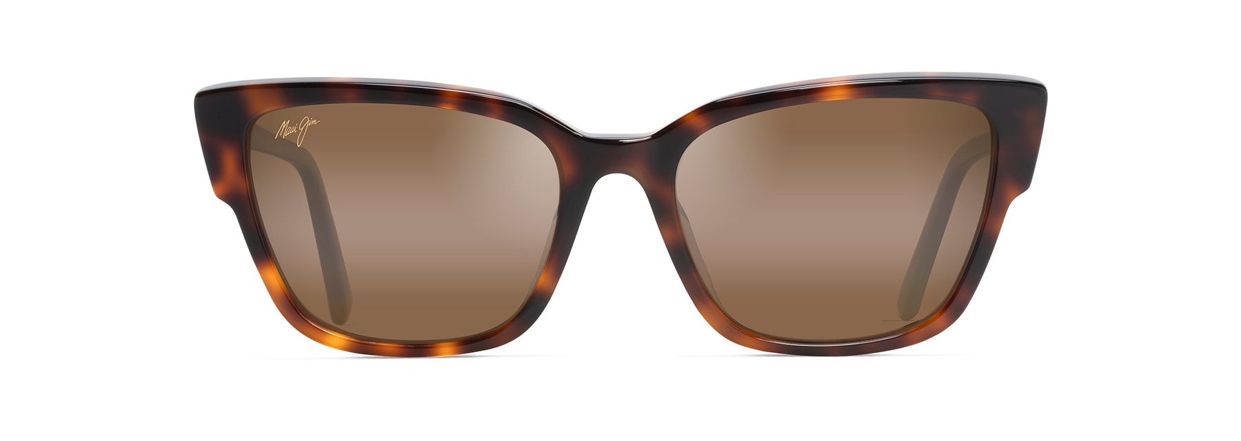 Maui Jim Kou Sun Glasses H884-10/MJ0884S-002