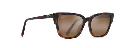 Maui Jim Kou Sun Glasses H884-10/MJ0884S-002