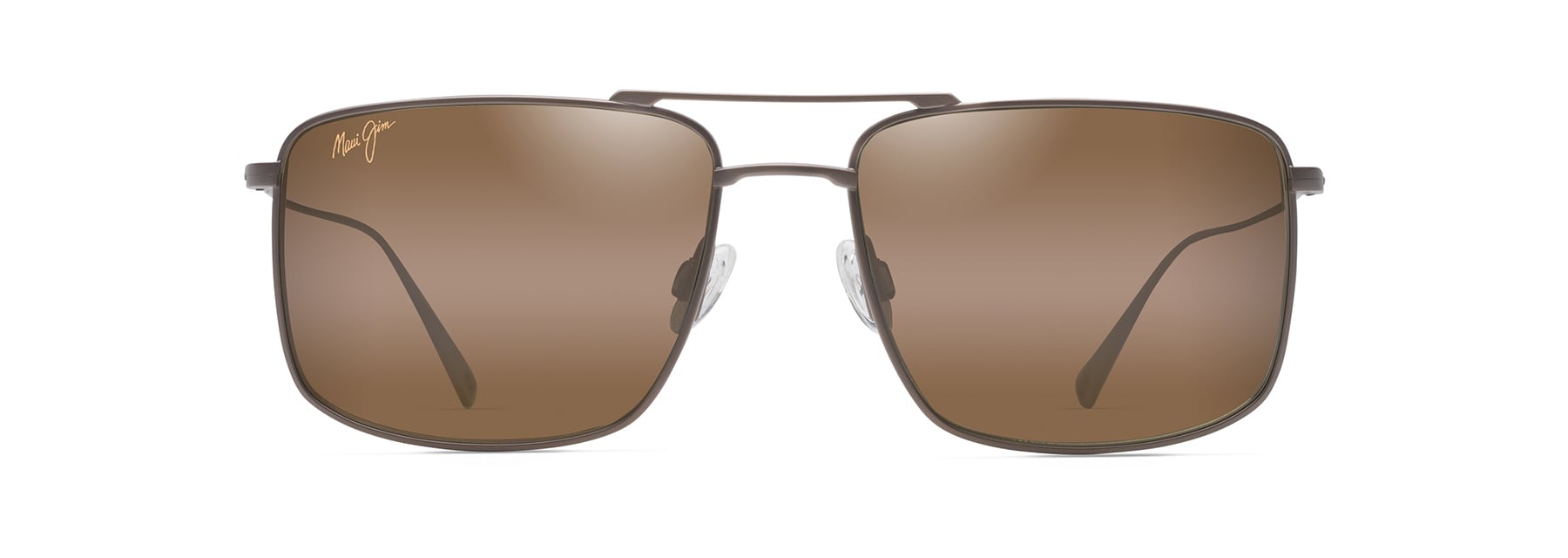 Maui Jim Aeko Sun Glasses H886-01/MJ0886S-003
